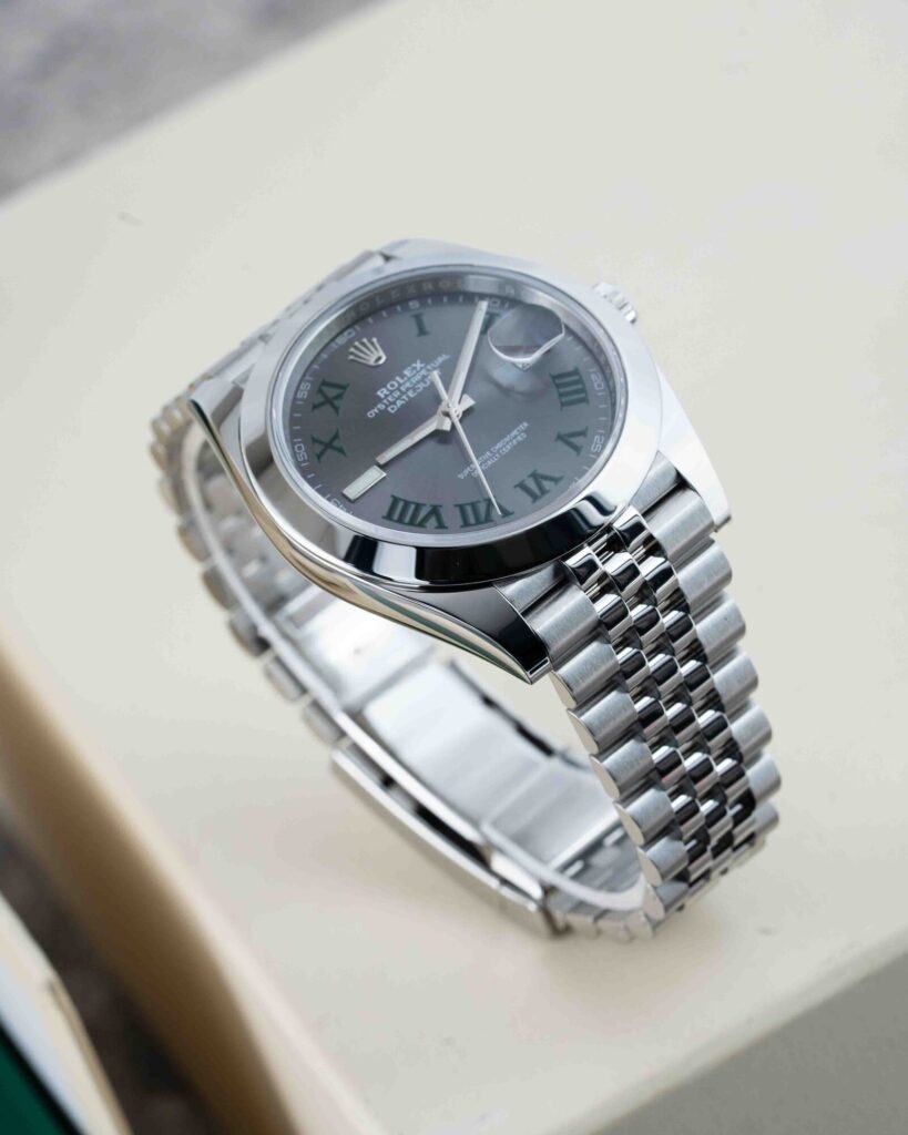 Rolex Datejust 126300 2023