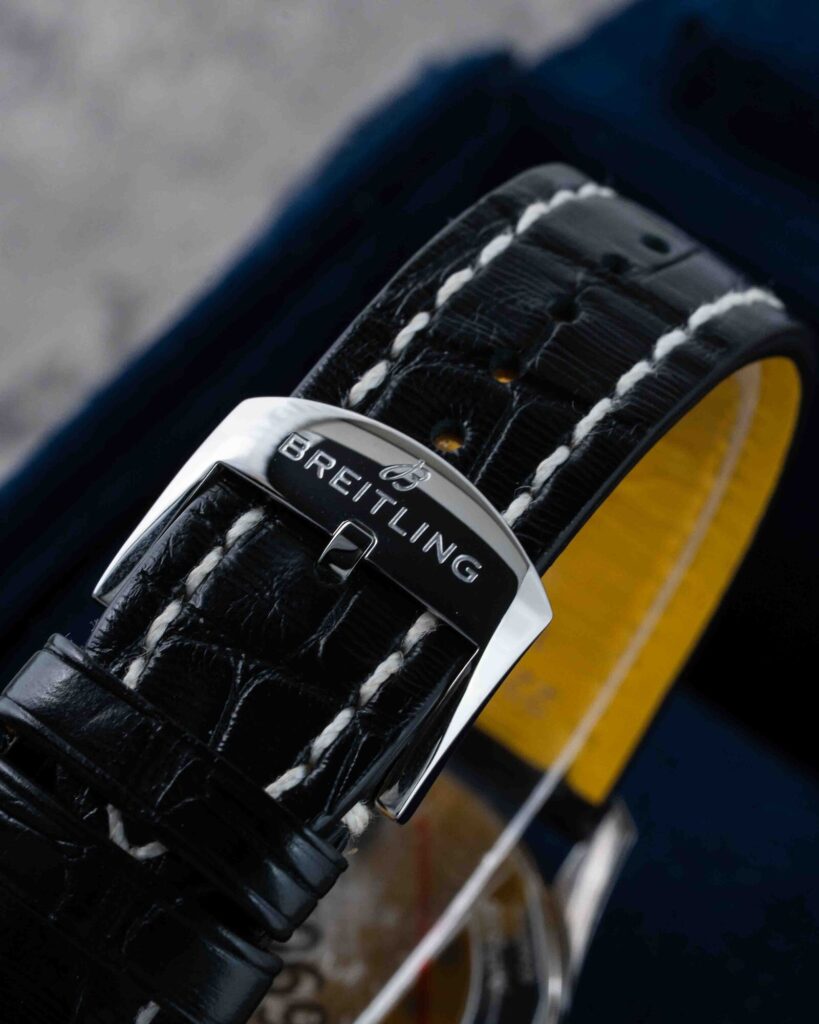 Breitling Navitimer Automatic 41 A17326 2022