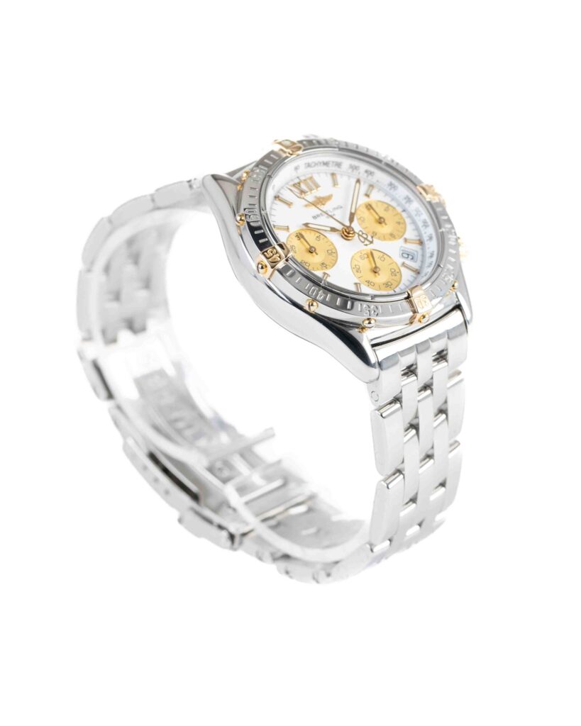 Breitling Jet Stream Chrono B55048