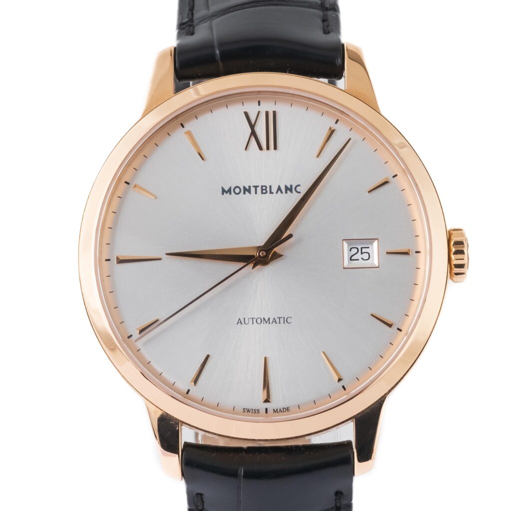 Montblanc Heritage Spirit 111874 2016
