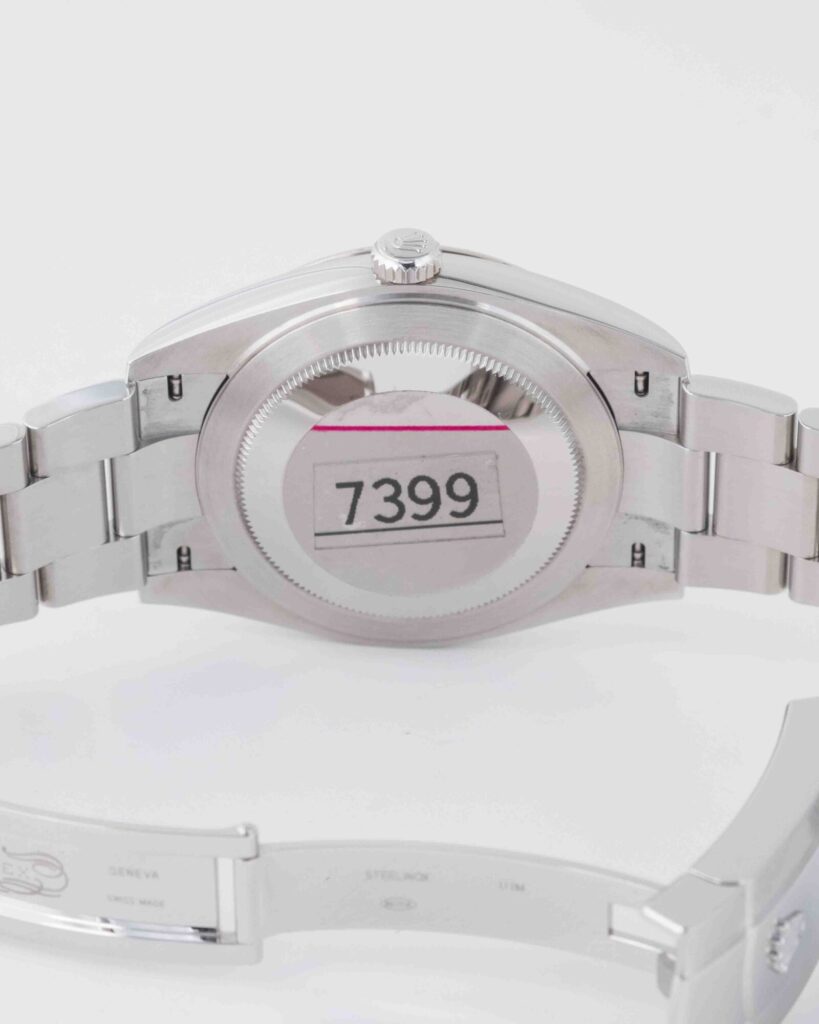 Rolex Datejust 126334 2022