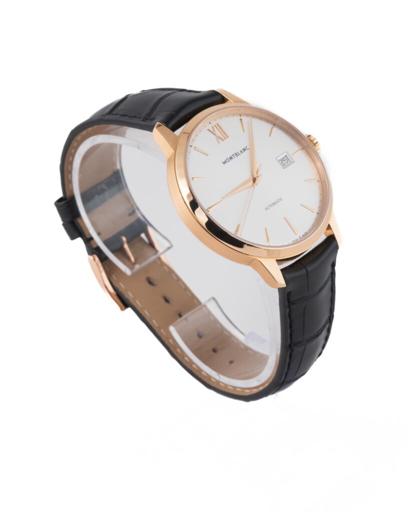 Montblanc Heritage Spirit 111874 2016