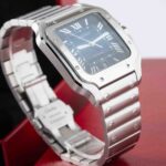 Cartier Santos WSSA0030 2023