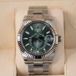Rolex Sky-Dweller 336934 2025