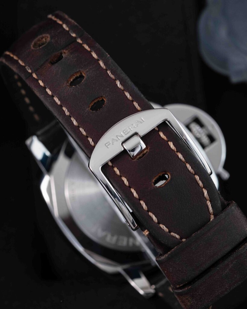 Panerai Luminor Due PAM01046 2020