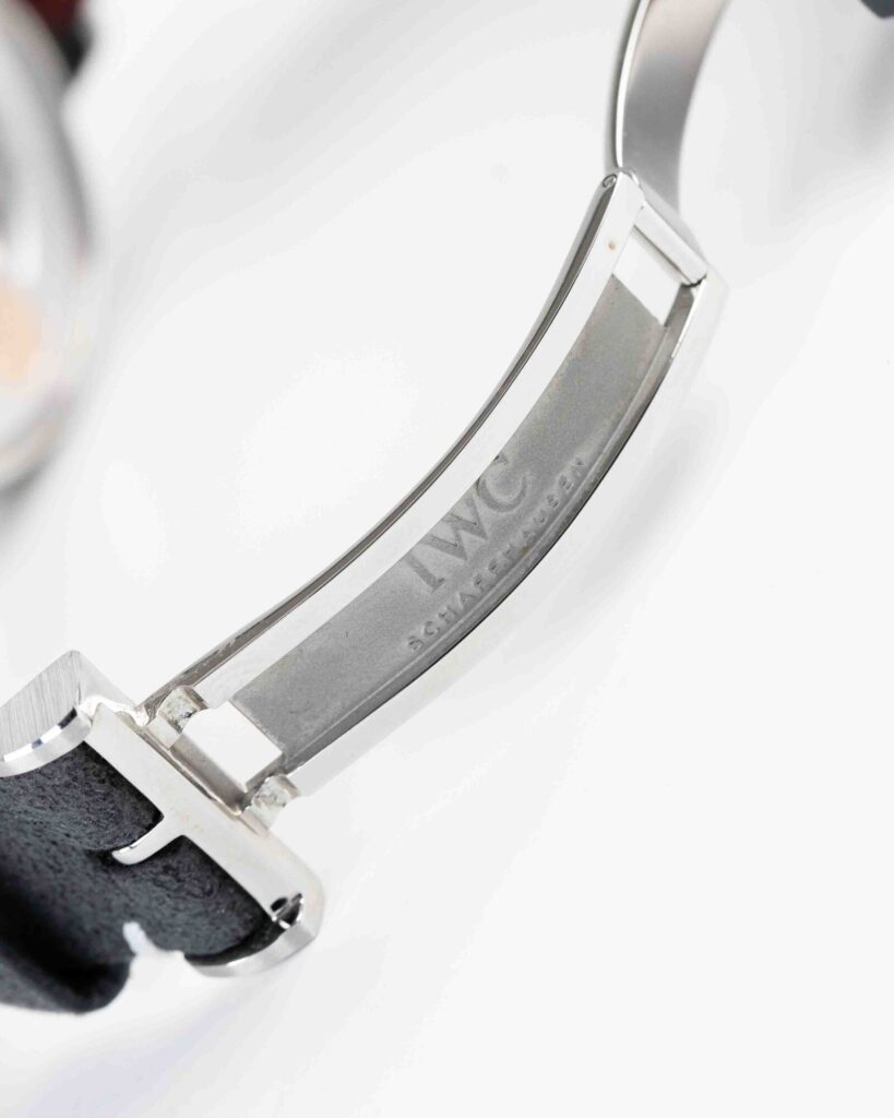 IWC Portugieser Automatic IW500714 2021