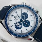Omega Speedmaster 'silver Snoopy Award' 31032425002001 2021