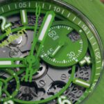 Hublot Big Bang Unico Nespresso Origin 441.UG.5220.RX.NES23 2023