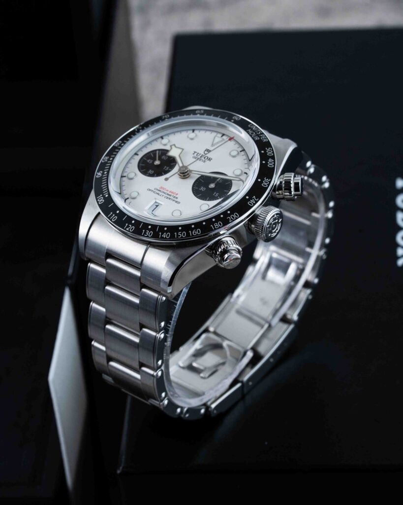 Tudor Chronograph 79360N 2021