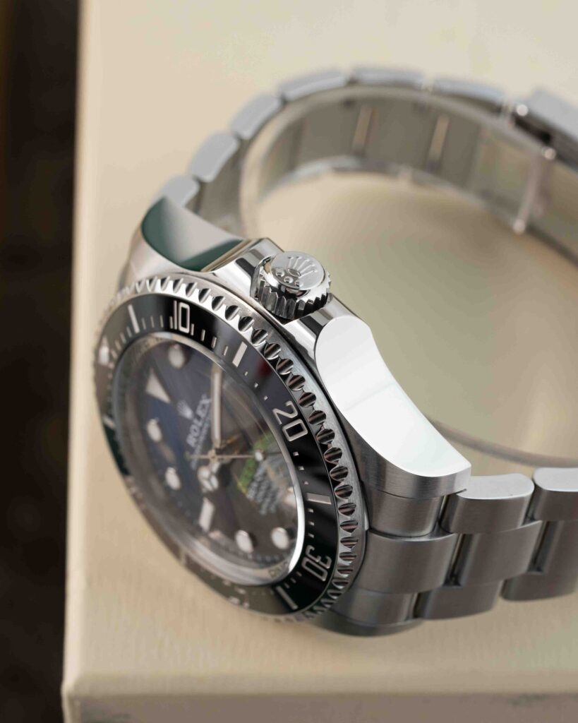 Rolex Deepsea 136660 2023