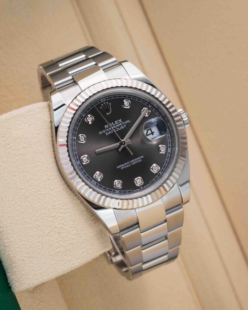 Rolex Datejust 126334 2022