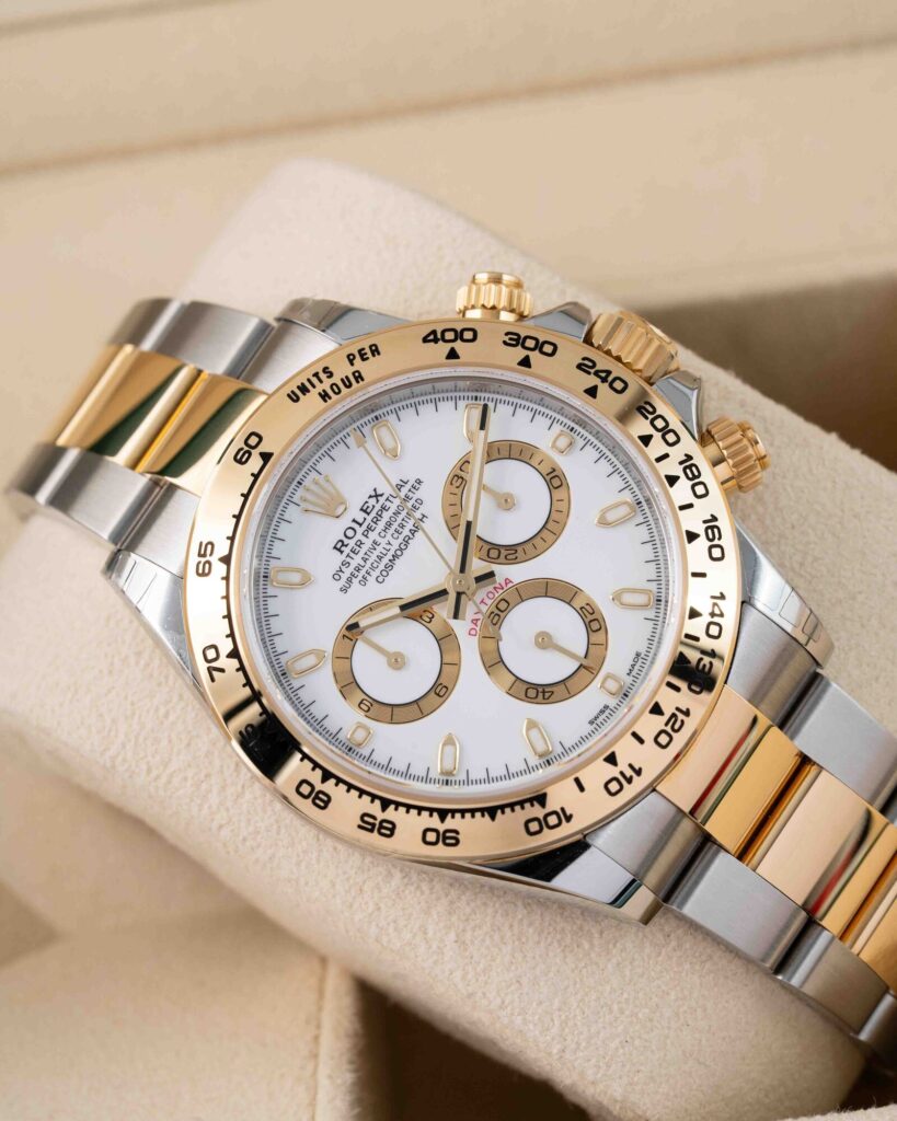 Rolex Daytona 116503 2021