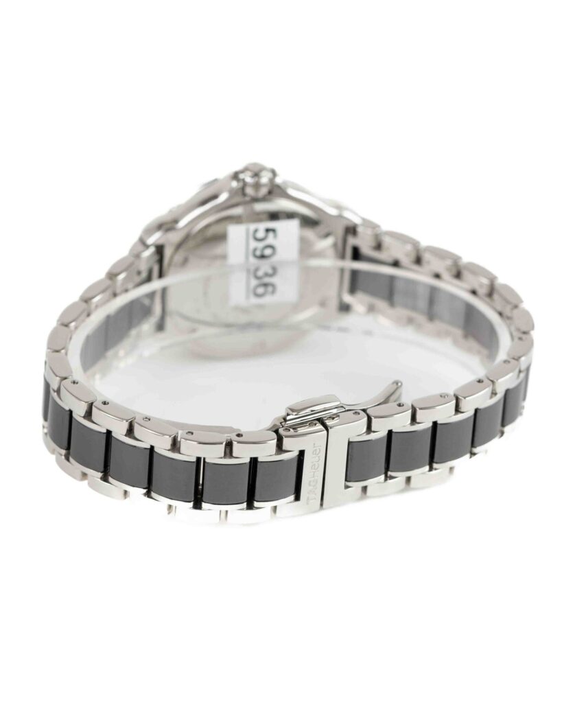 Tag Heuer Formula 1 Lady WAH1212 2011