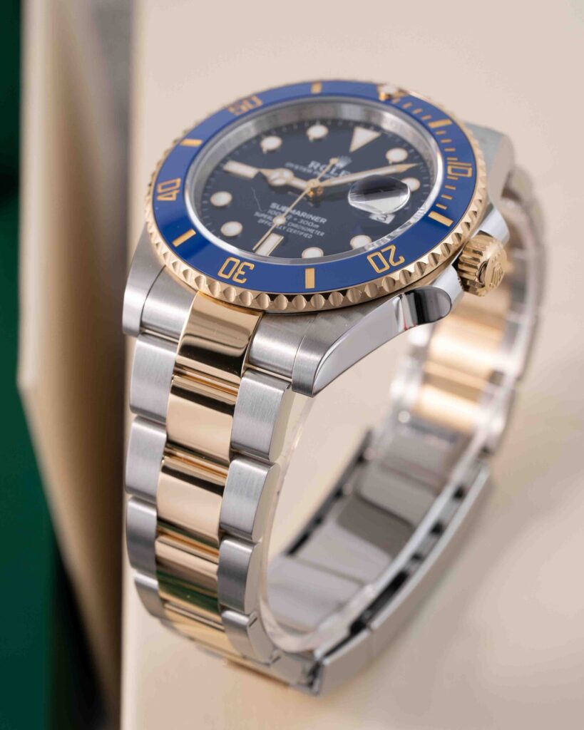 Rolex Submariner 126613LB 2024
