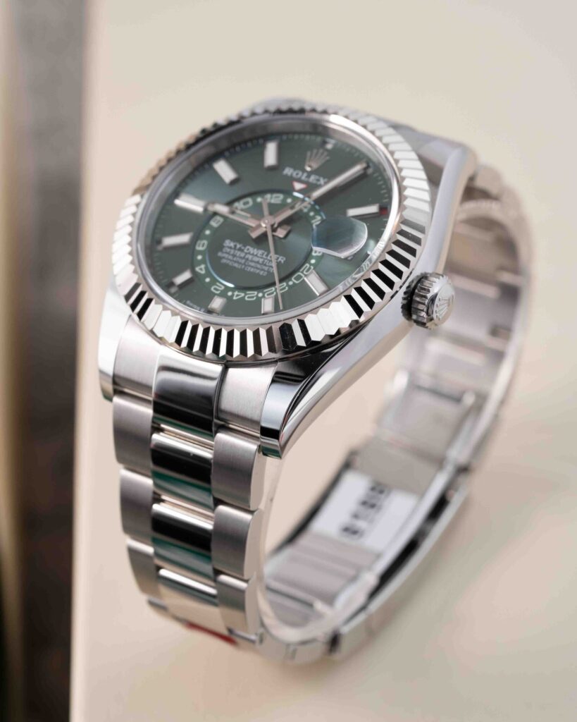 Rolex Sky-Dweller 336934 2025