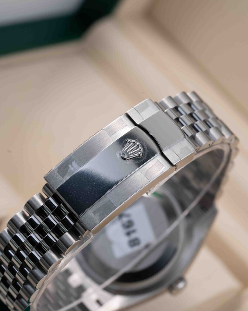 Rolex Datejust 126234 2022