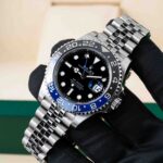 Rolex GMT-Master II 126710BLNR 2023