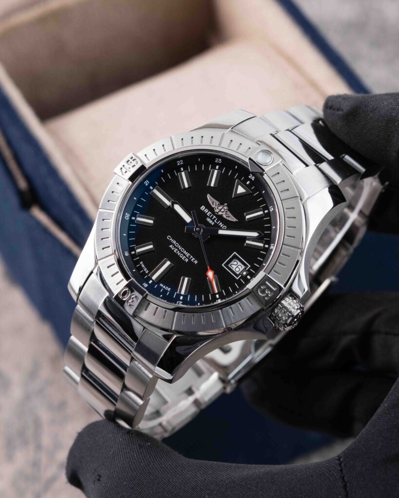 Breitling Avenger Automatic 43 A17318 2023