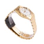 Omega Constellation 11023000 2001
