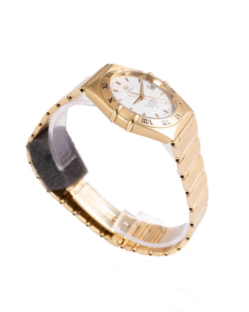 Omega Constellation 11023000 2001