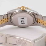 Rolex Datejust 16013 1988
