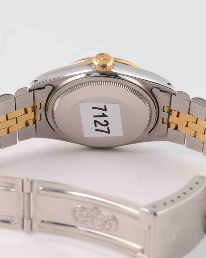 Rolex Datejust 16013 1988