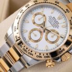 Rolex Daytona 116503 2021
