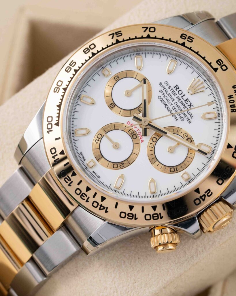 Rolex Daytona 116503 2021