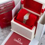 Omega Constellation 11647500 2008
