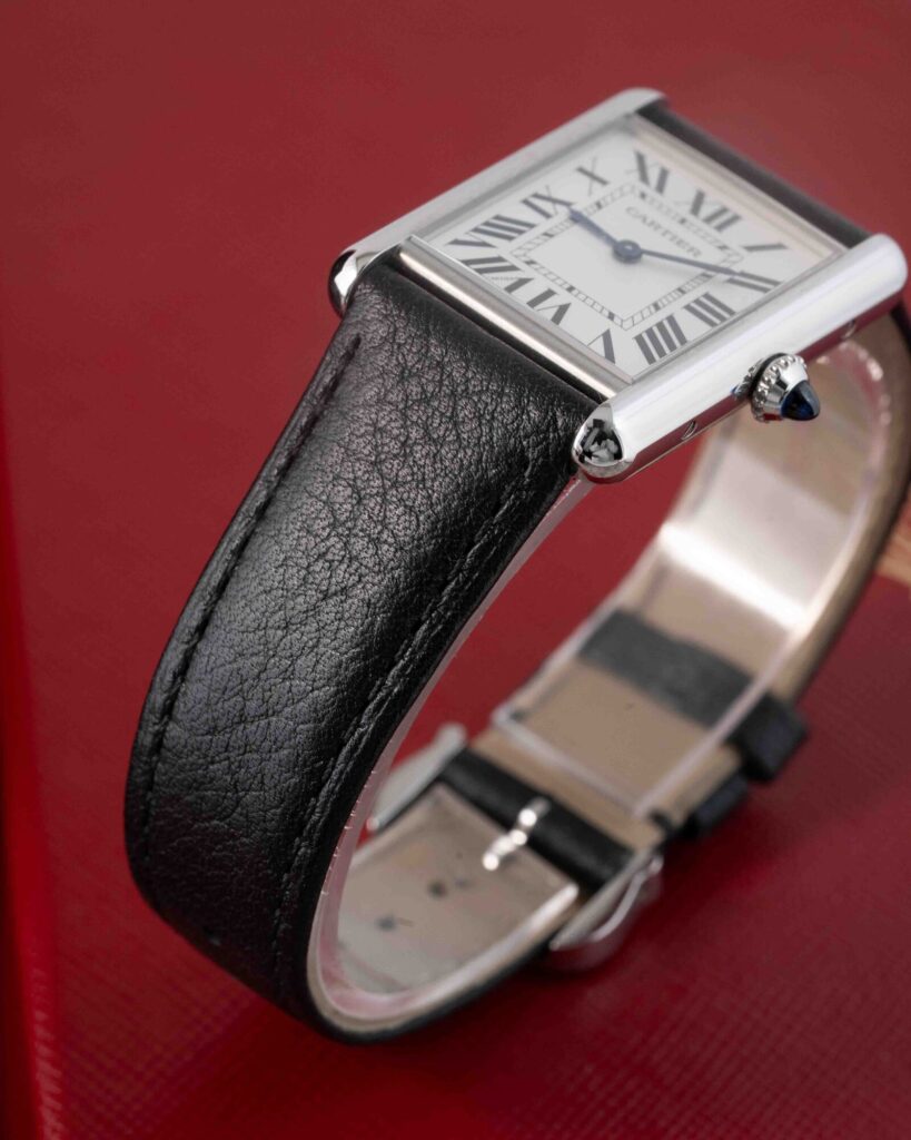 Cartier Tank Must WSTA0041 2022