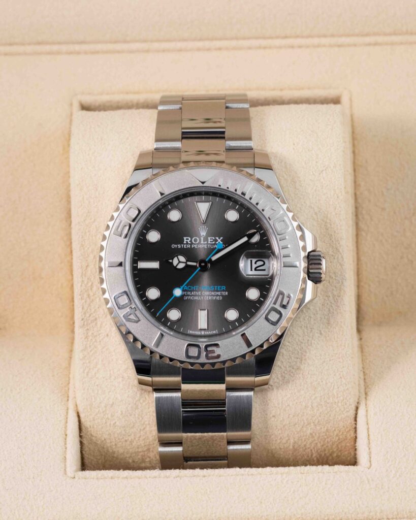 Rolex Yacht-Master 268622 2022