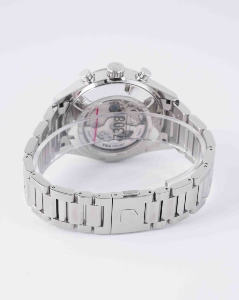 Tag Heuer Carrera Calibre 1887 CAR2014-1