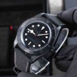 Tudor Black Bay Ceramic 79210CNU 2024