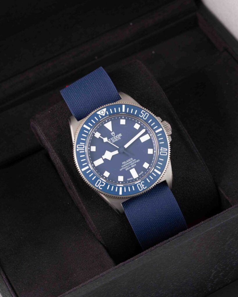 Tudor Pelagos 25707B/22 2022