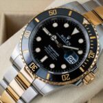 Rolex Submariner 126613LN 2023