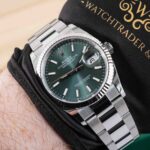 Rolex Datejust 126234 2024