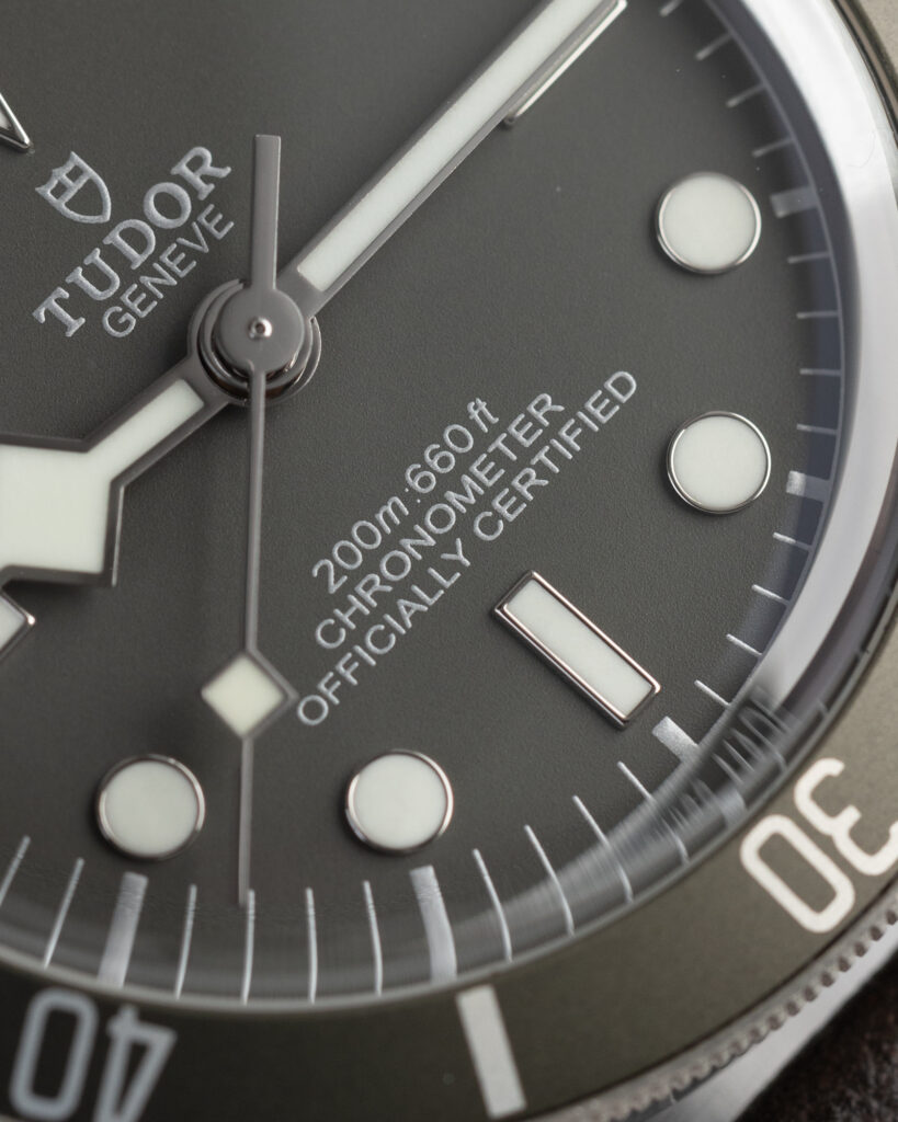 Tudor Black Bay Fifty Eight 79010SG 2023