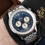 Breitling Navitimer AB0127211C1A1 2020