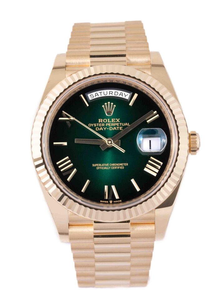 Rolex Day-Date 228238 2024