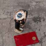 Omega Seamaster Aqua Terra  220.53.43.22.02.001 2023