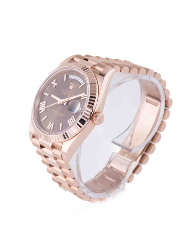 Rolex Day-Date 228235 2024