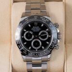 Rolex Daytona 116500LN 2017