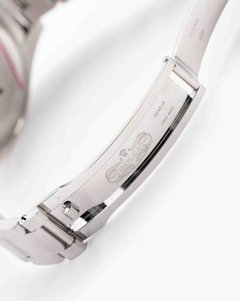 Rolex Air-King 116900 2019