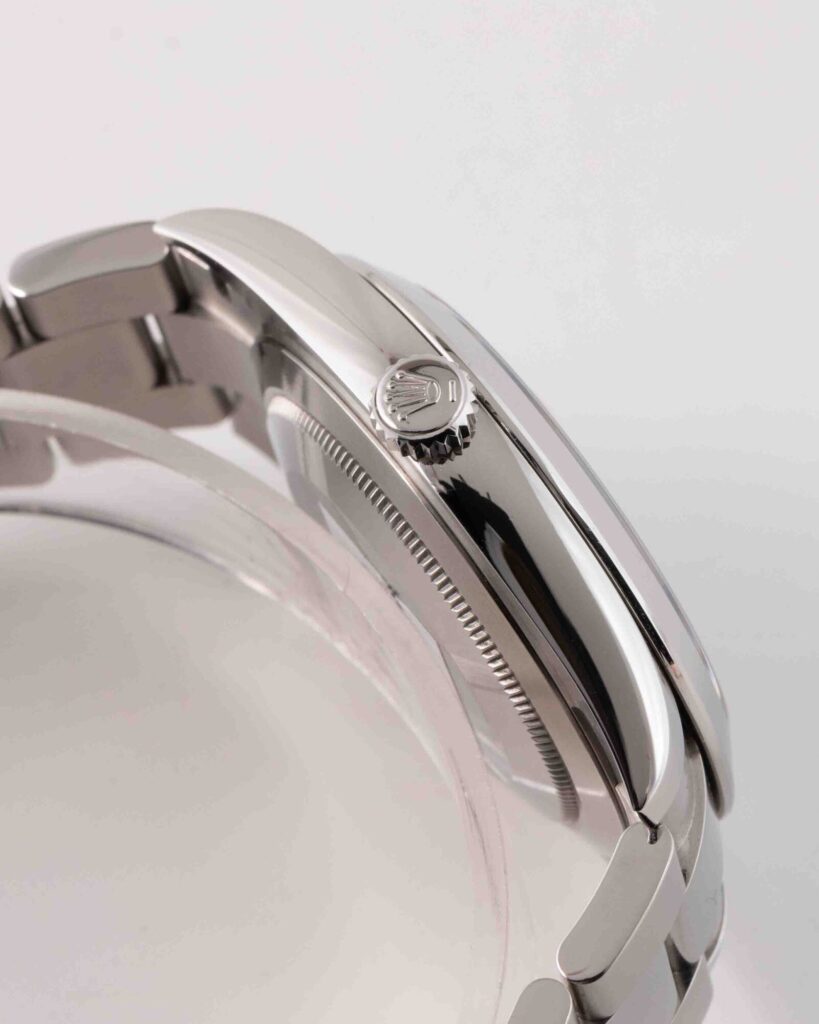 Rolex Datejust 126300 2021