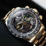 Rolex Daytona 116528 2022