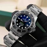 Rolex Deepsea 126660 2022