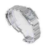Cartier Tank Francaise WSTA0005 2021