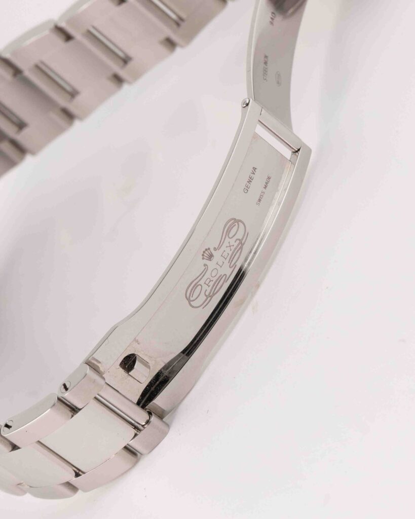 Rolex Datejust 126300 2021