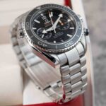 Omega Seamaster Planet Ocean 232.30.46.51.01.001 2016