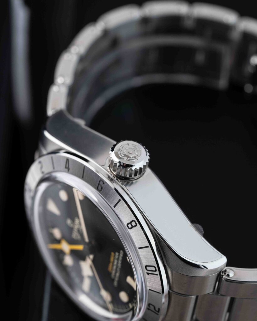 Tudor Black Bay Pro 79470 2022